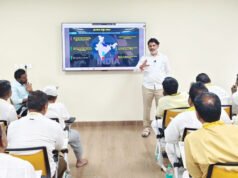 ఎన్నిక ఏదైనా తెలుగుదేశం జెండా ఎగరాలి