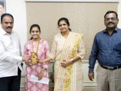 డైమెర్కోలో ఎఐ డెవలపర్గా సెయింట్ ఆన్స్ విద్యార్థిని