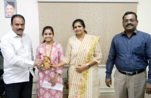 డైమెర్కోలో ఎఐ డెవలపర్గా సెయింట్ ఆన్స్ విద్యార్థిని