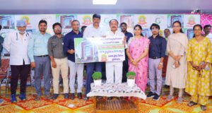 ‘శ్రీ గోరంట్ల సూపర్ స్పెషాలిటి హాస్పిటల్’లో డాక్టర్ ఎన్టీఆర్ వైద్య సేవలు ప్రారంభం