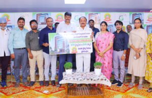 ‘శ్రీ గోరంట్ల సూపర్ స్పెషాలిటి హాస్పిటల్’లో డాక్టర్ ఎన్టీఆర్ వైద్య సేవలు ప్రారంభం