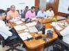 పారదర్శకంగా ఓటర్ల సవరణ జాబితా ప్రక్రియ : కలెక్టర్ డాక్టర్ వి వినోద్కుమార్