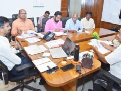 పారదర్శకంగా ఓటర్ల సవరణ జాబితా ప్రక్రియ : కలెక్టర్ డాక్టర్ వి వినోద్కుమార్