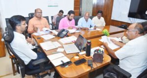 పారదర్శకంగా ఓటర్ల సవరణ జాబితా ప్రక్రియ : కలెక్టర్ డాక్టర్ వి వినోద్కుమార్