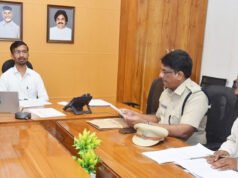 రోడ్డు ప్రమాద బాధితులకు నష్ట పరిహారం అందజేయాలి