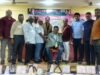 ఘనంగా రోటరీ నూతన కార్యవర్గం ప్రమాణ స్వీకారం