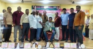 ఘనంగా రోటరీ నూతన కార్యవర్గం ప్రమాణ స్వీకారం