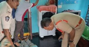 వేటపాలెంలో దారుణం