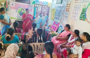 తల్లిపాలల్లో రోగ నిరోధక శక్తి