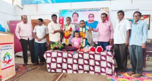 సుబ్బారావు సేవలు అభినందనీయం