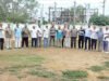 వాకర్స్ అసోసియేషన్ ఆధ్వర్యంలో స్నేహితుల దినోత్సవం