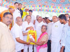 తక్కువ ధరకే నిత్యావసరాలు