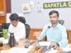 7న చీరాలకు రానున్న సిఎం చంద్రబాబు : కలెక్టర్ డాక్టర్ వినోద్ కుమార్