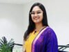 చీరాల వైసీపీ చైర్మన్ అభ్యర్థి డాక్టర్ ఇస్తర్ల షెర్లీ