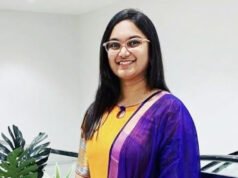 చీరాల వైసీపీ చైర్మన్ అభ్యర్థి డాక్టర్ ఇస్తర్ల షెర్లీ