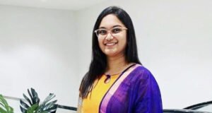 చీరాల వైసీపీ చైర్మన్ అభ్యర్థి డాక్టర్ ఇస్తర్ల షెర్లీ